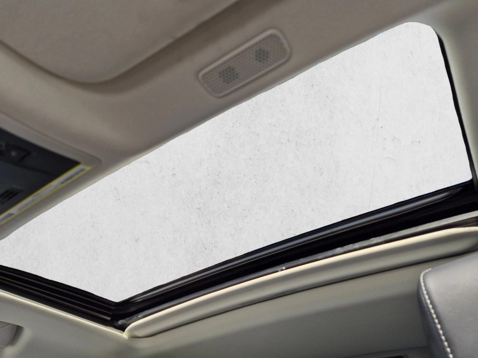 2023 Lexus ES 350 Ultra Luxury FWD