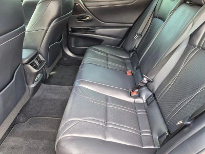 2023 Lexus ES 350 Ultra Luxury FWD