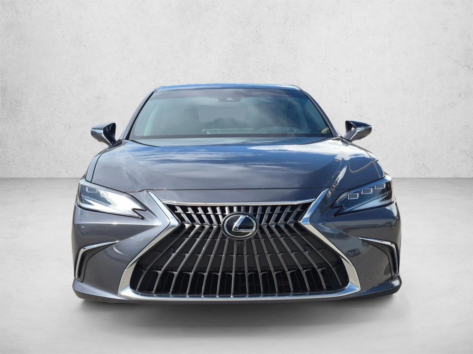 2023 Lexus ES 350 Ultra Luxury FWD