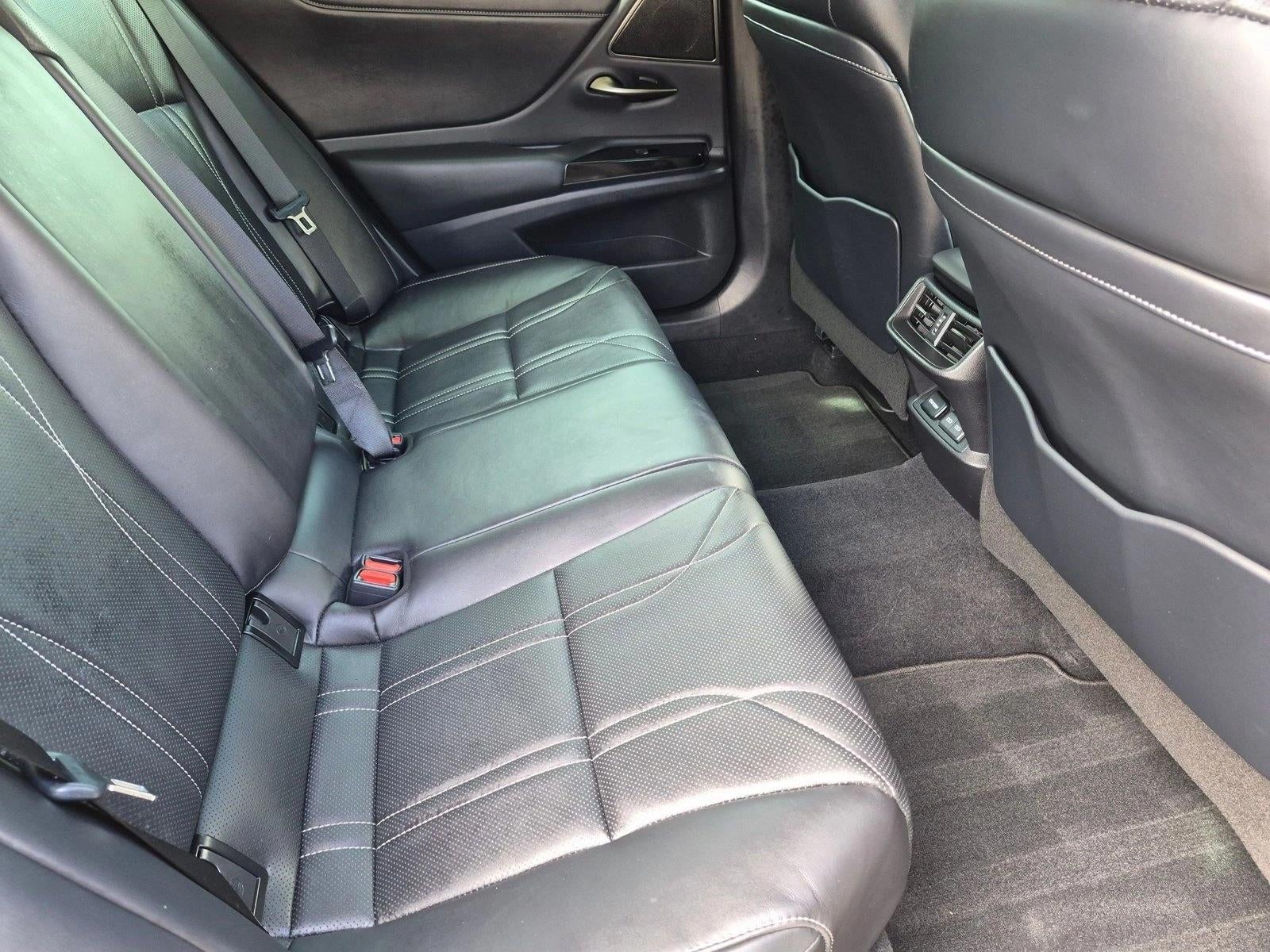 2023 Lexus ES 350 Ultra Luxury FWD