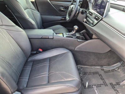 2023 Lexus ES 350 Ultra Luxury FWD