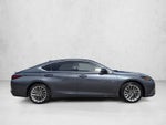 2023 Lexus ES 350 Ultra Luxury FWD