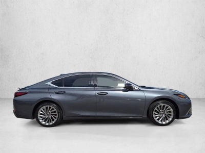 2023 Lexus ES 350 Ultra Luxury FWD