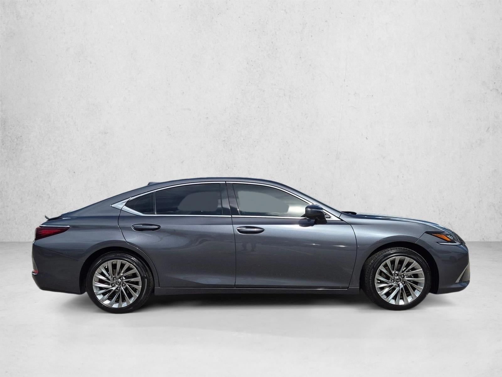2023 Lexus ES 350 Ultra Luxury FWD