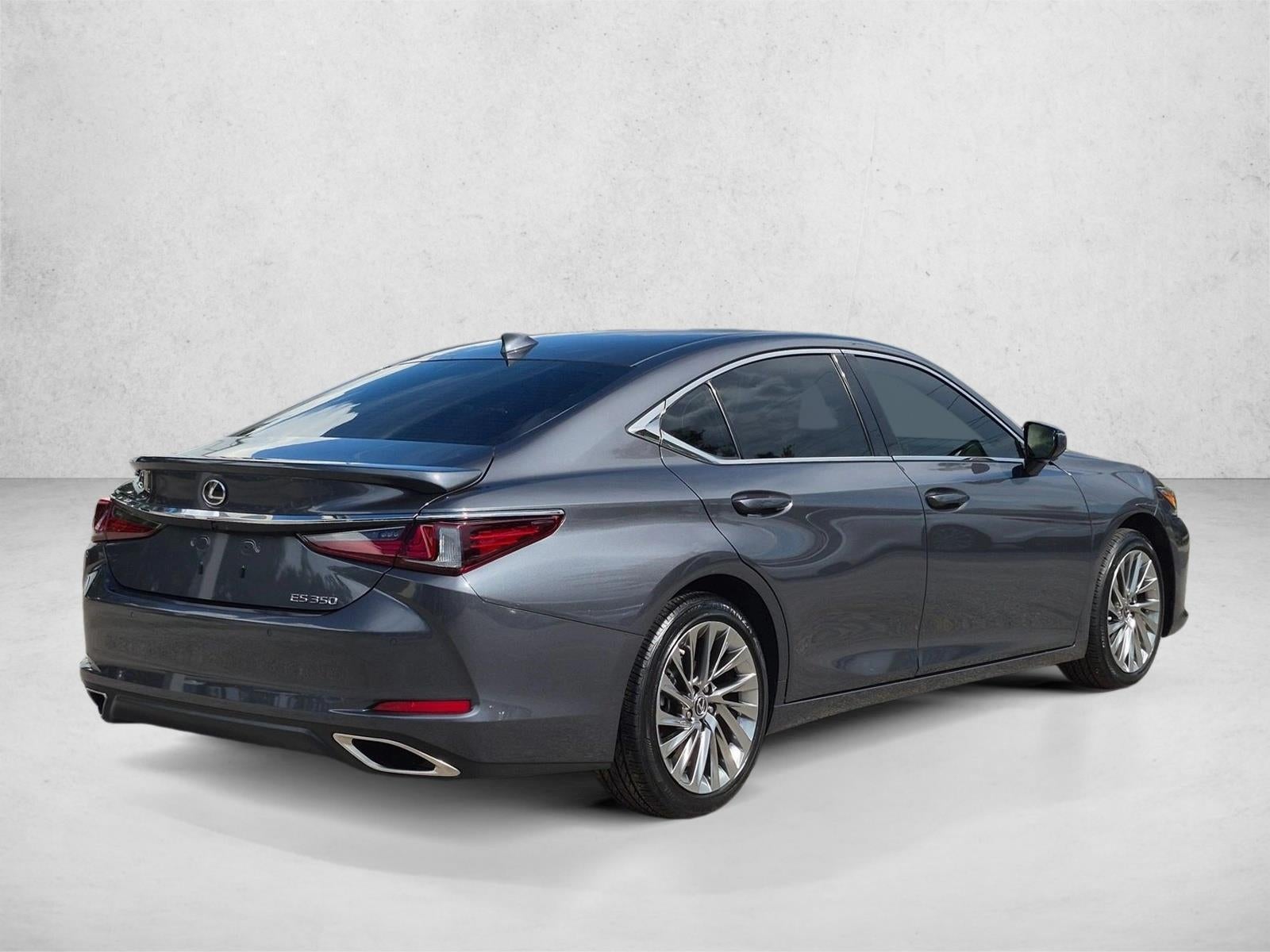 2023 Lexus ES 350 Ultra Luxury FWD