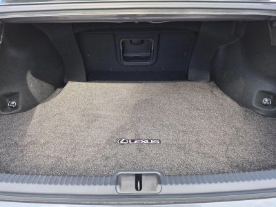 2023 Lexus ES 350 Ultra Luxury FWD