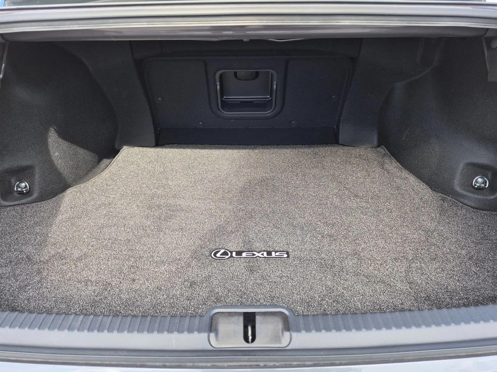 2023 Lexus ES 350 Ultra Luxury FWD