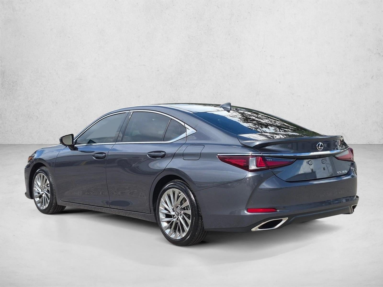 2023 Lexus ES 350 Ultra Luxury FWD