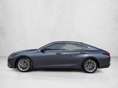 2023 Lexus ES 350 Ultra Luxury FWD