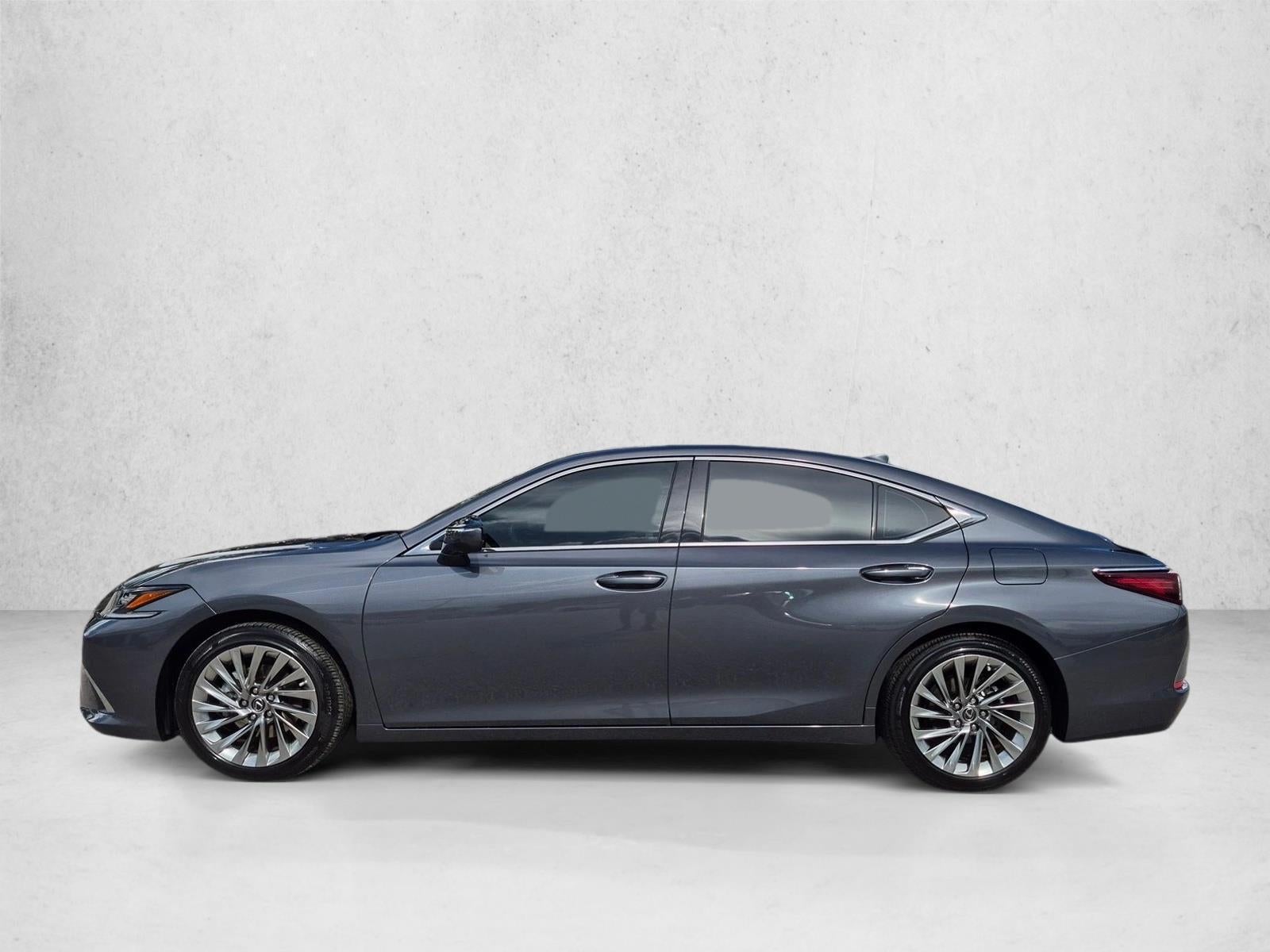 2023 Lexus ES 350 Ultra Luxury FWD