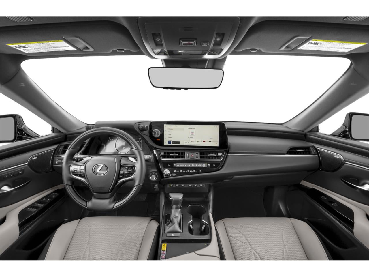 2023 Lexus ES 350 Ultra Luxury FWD