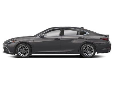 2023 Lexus ES 350 Ultra Luxury FWD