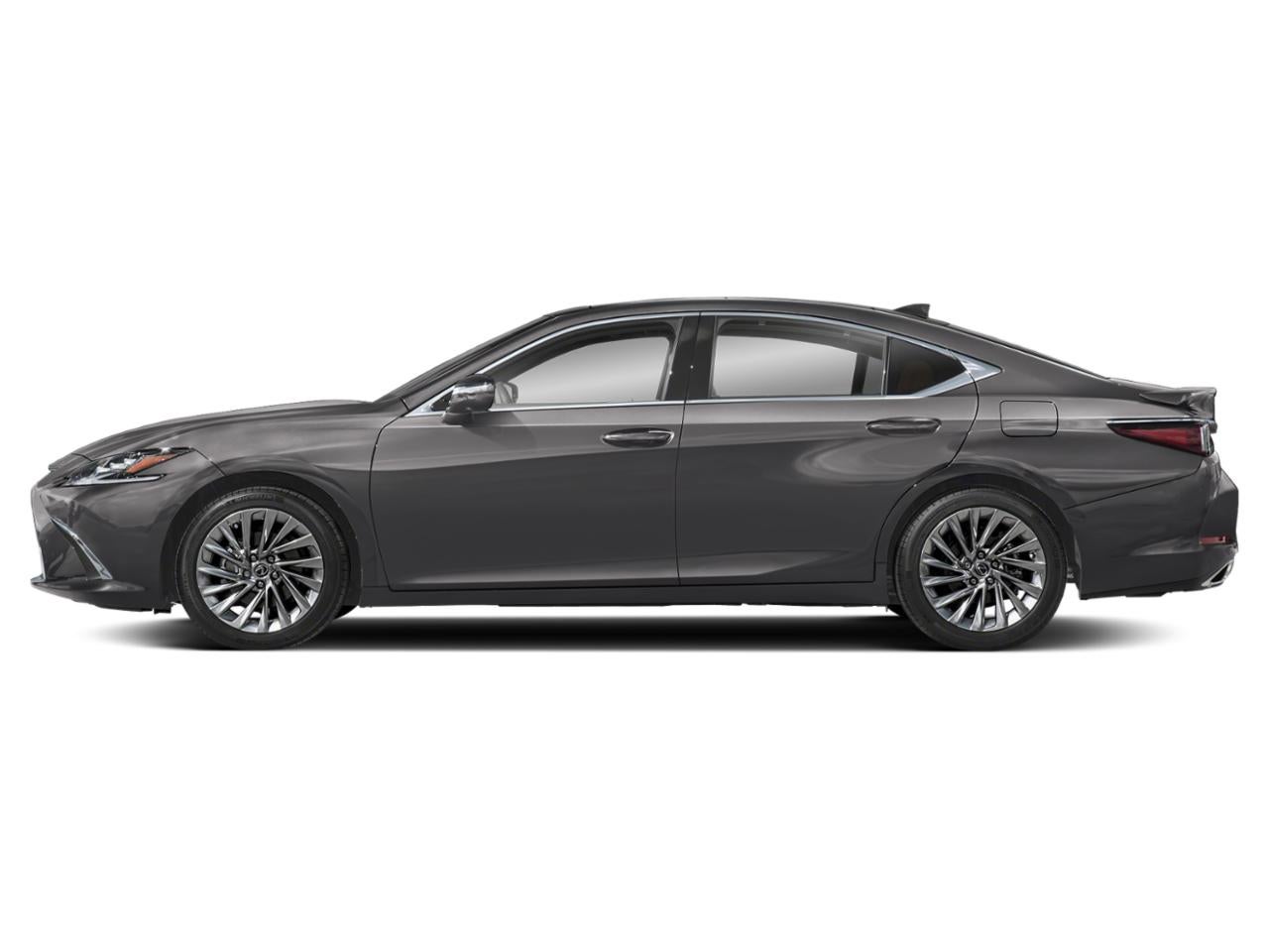 2023 Lexus ES 350 Ultra Luxury FWD