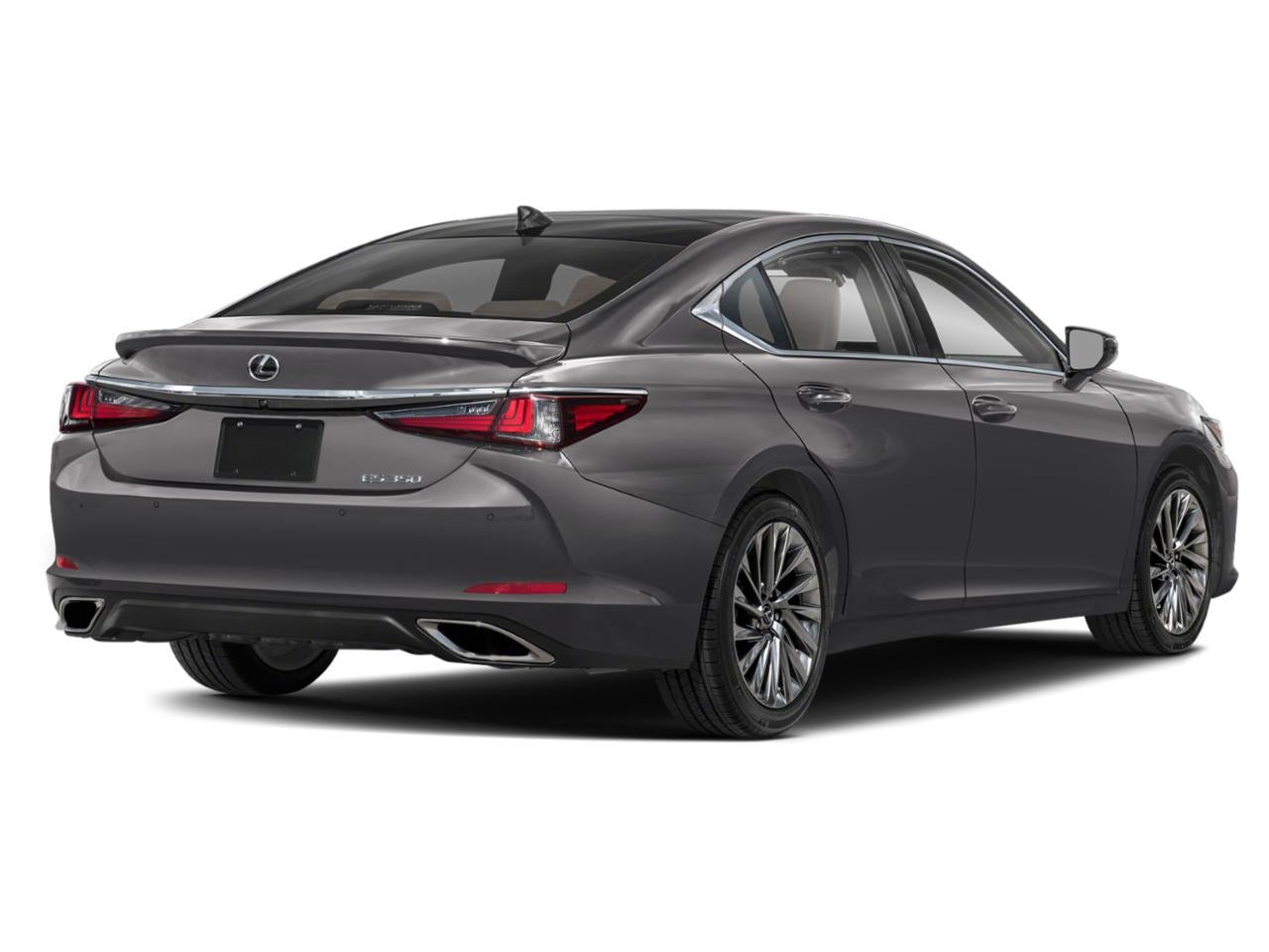 2023 Lexus ES 350 Ultra Luxury FWD