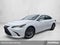 2024 Lexus ES 350 Ultra Luxury FWD