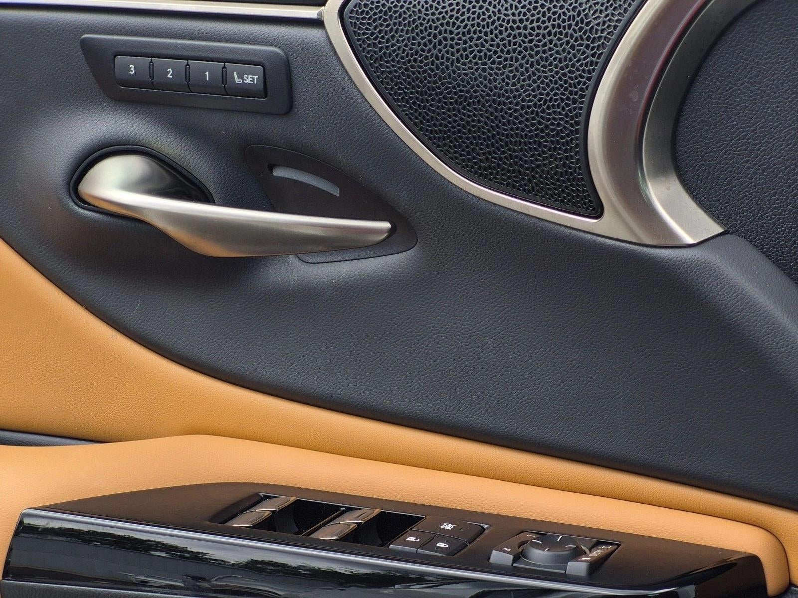 2024 Lexus ES 350 Ultra Luxury FWD
