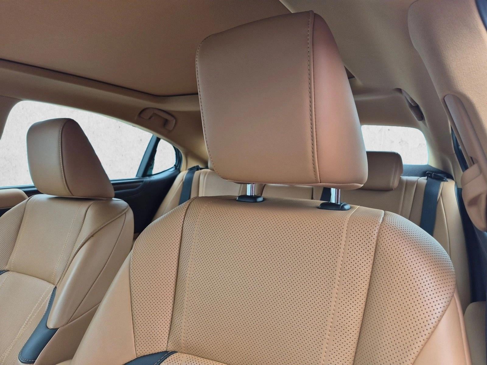 2024 Lexus ES 350 Ultra Luxury FWD