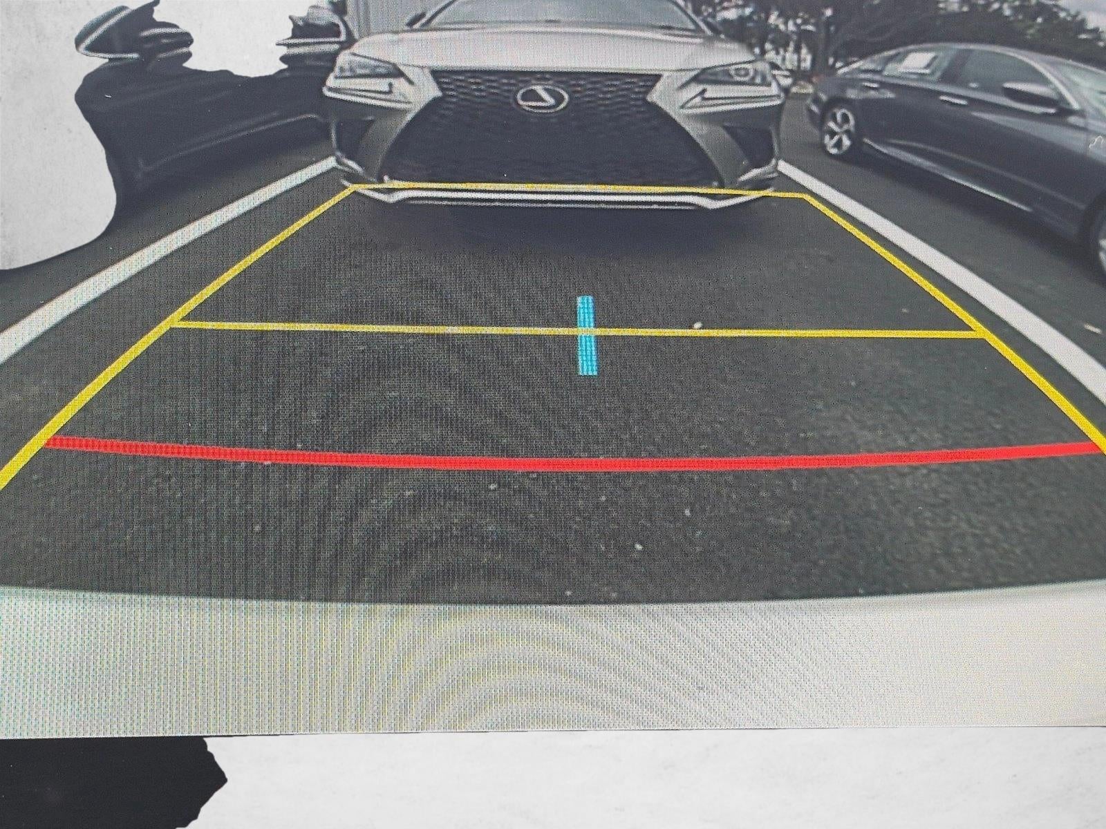 2024 Lexus ES 350 Ultra Luxury FWD
