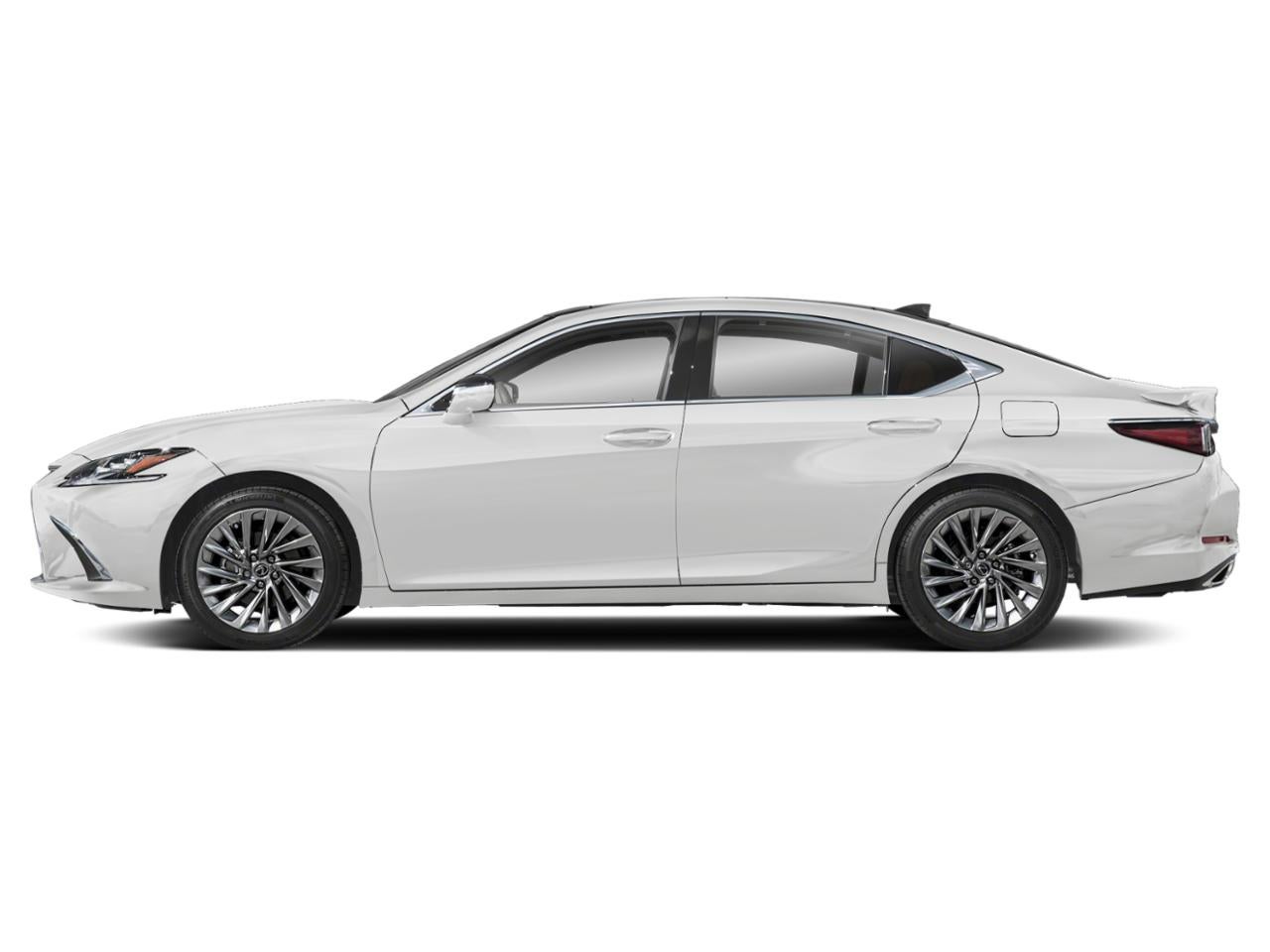 2024 Lexus ES 350 Ultra Luxury FWD