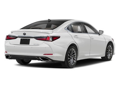 2024 Lexus ES 350 Ultra Luxury FWD