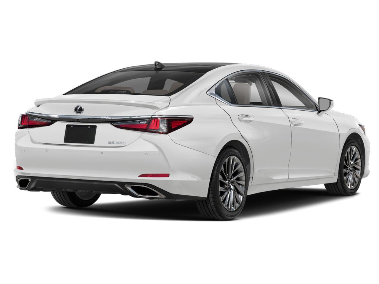 2024 Lexus ES 350 Ultra Luxury FWD