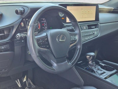 2023 Lexus ES 350 Ultra Luxury FWD
