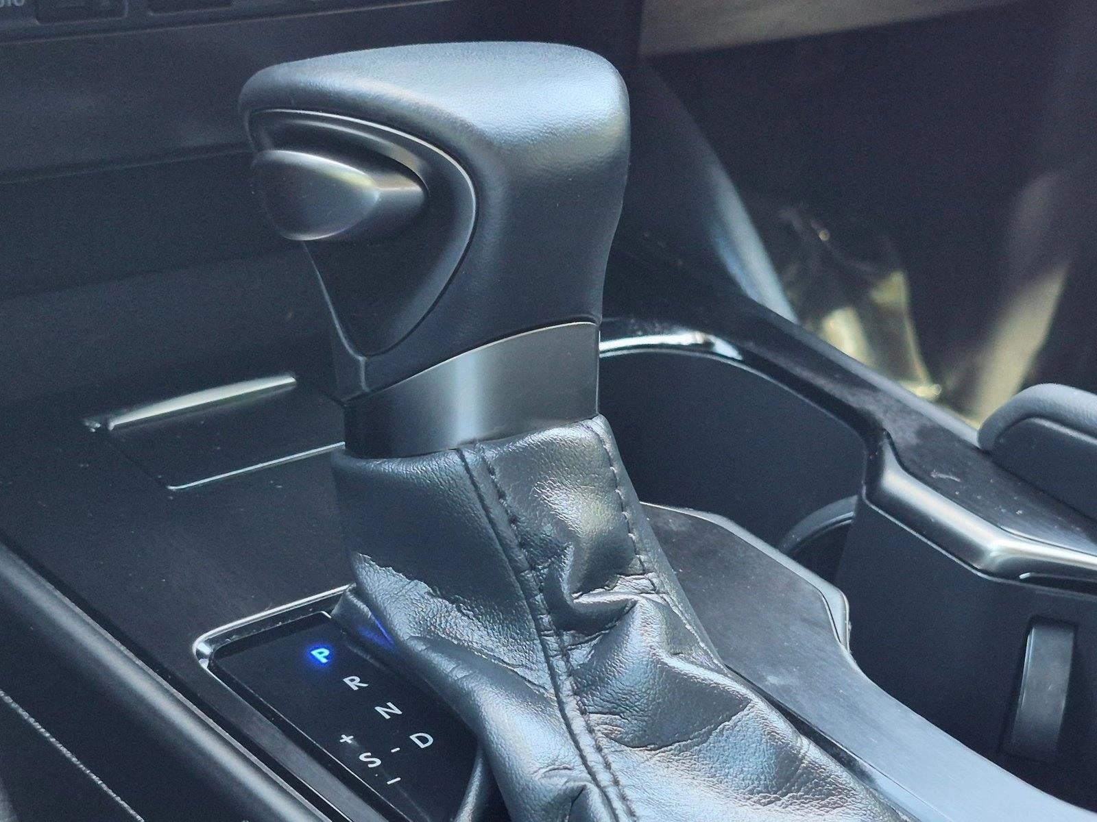 2023 Lexus ES 350 Ultra Luxury FWD