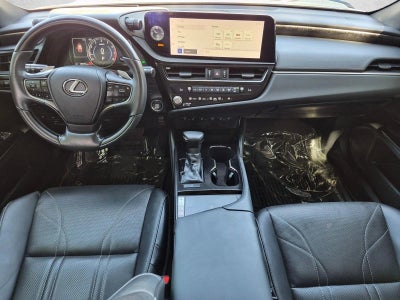 2023 Lexus ES 350 Ultra Luxury FWD