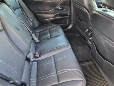 2023 Lexus ES 350 Ultra Luxury FWD