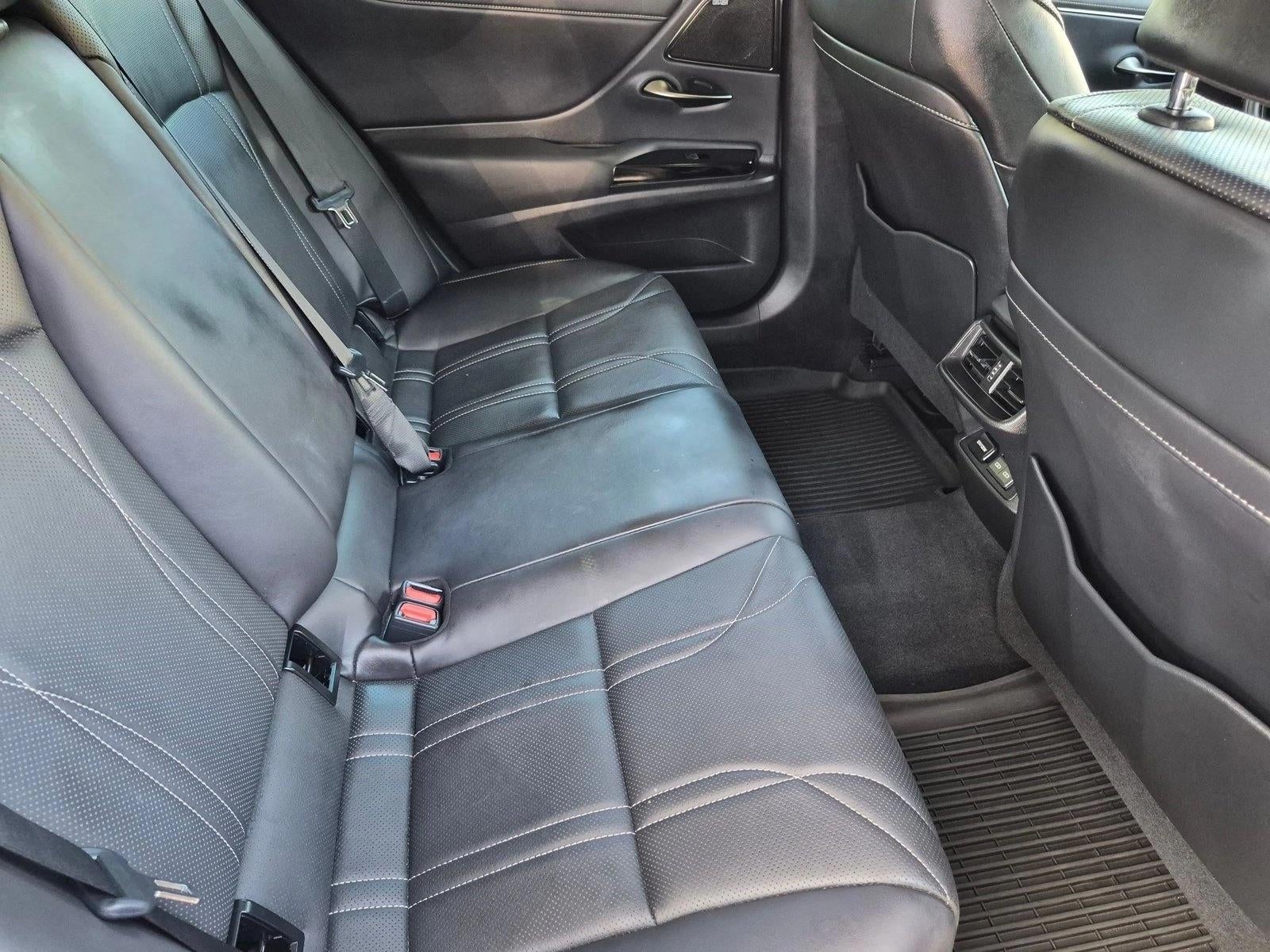 2023 Lexus ES 350 Ultra Luxury FWD