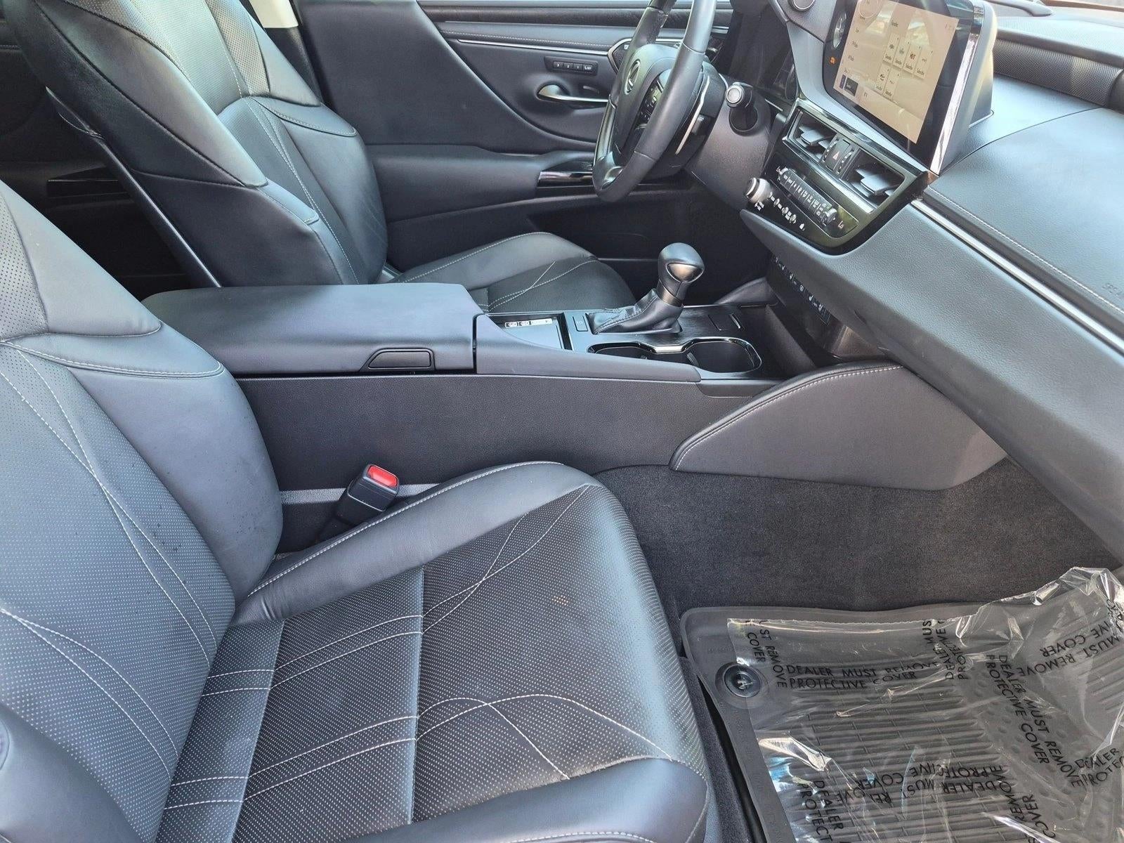 2023 Lexus ES 350 Ultra Luxury FWD