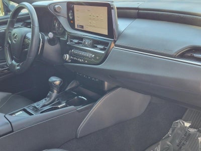 2023 Lexus ES 350 Ultra Luxury FWD