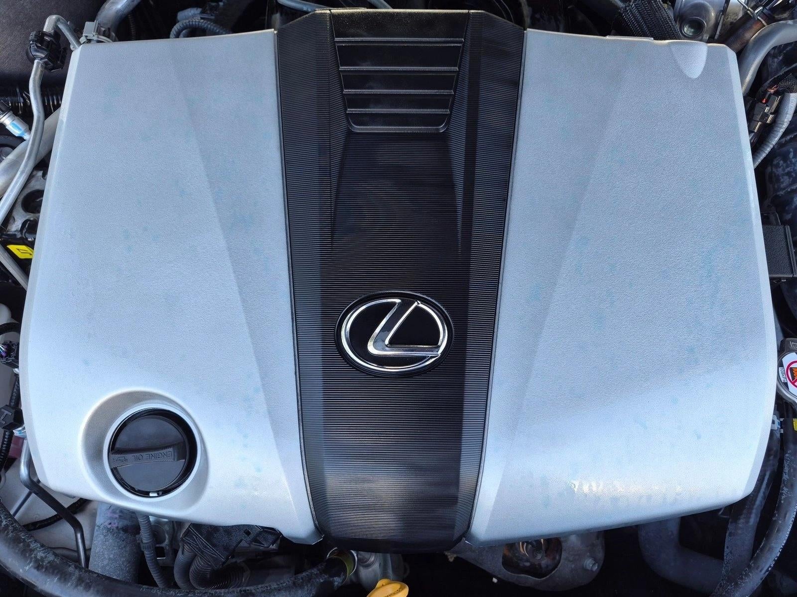 2023 Lexus ES 350 Ultra Luxury FWD