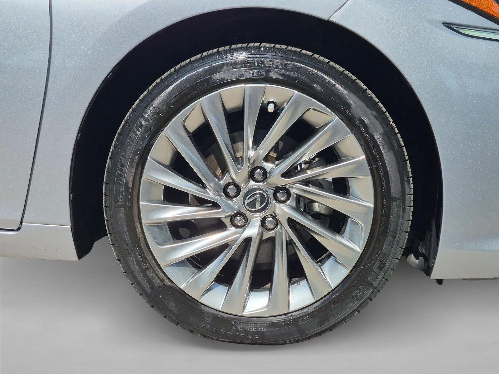 2023 Lexus ES 350 Ultra Luxury FWD