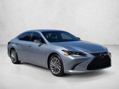2023 Lexus ES 350 Ultra Luxury FWD