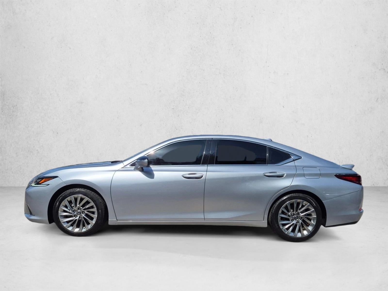 2023 Lexus ES 350 Ultra Luxury FWD
