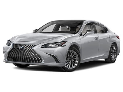 2023 Lexus ES 350 Ultra Luxury FWD