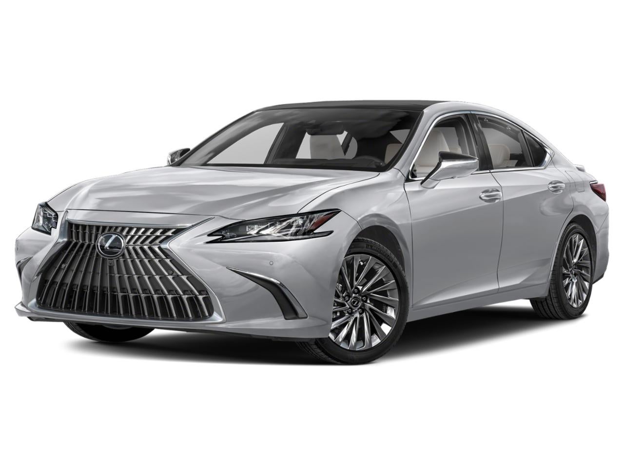 2023 Lexus ES 350 Ultra Luxury FWD