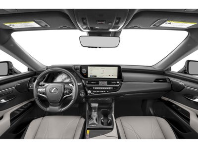 2023 Lexus ES 350 Ultra Luxury FWD