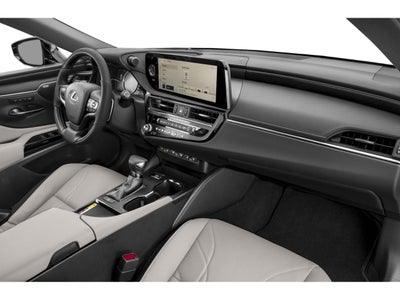 2023 Lexus ES 350 Ultra Luxury FWD