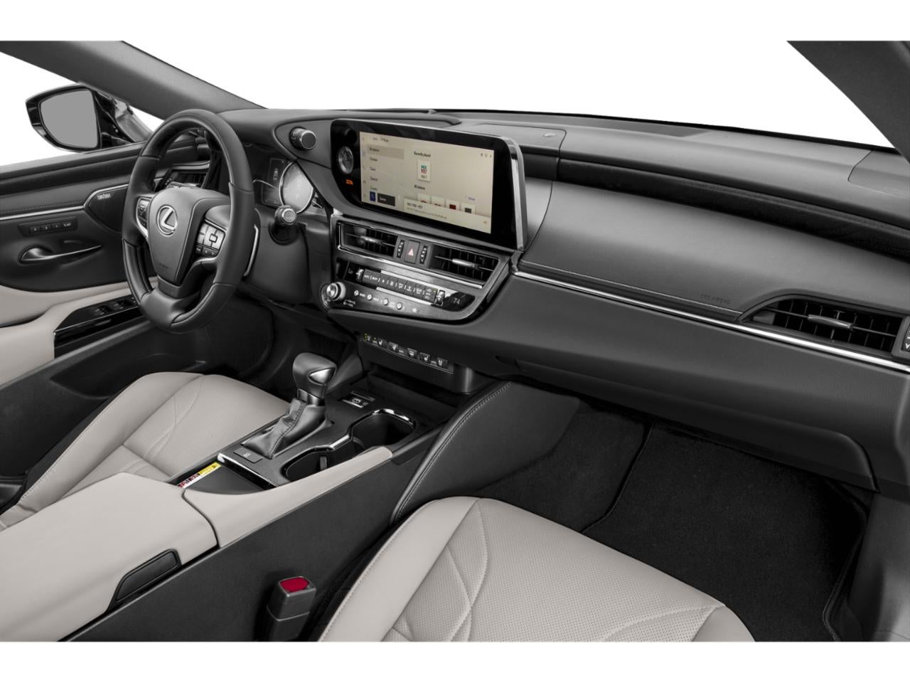 2023 Lexus ES 350 Ultra Luxury FWD