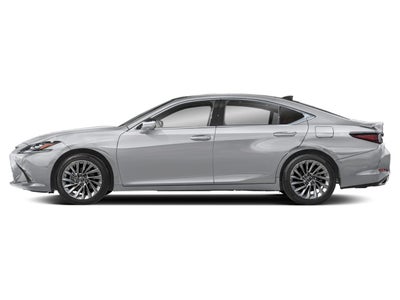 2023 Lexus ES 350 Ultra Luxury FWD