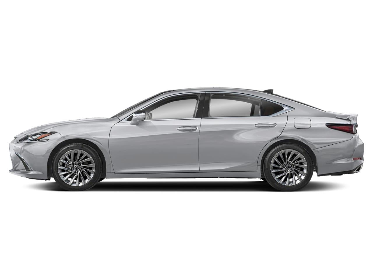 2023 Lexus ES 350 Ultra Luxury FWD