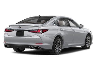 2023 Lexus ES 350 Ultra Luxury FWD