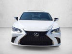 2022 Lexus ES 350 F SPORT FWD