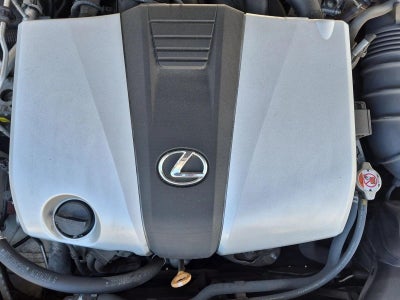 2022 Lexus ES 350 F SPORT FWD