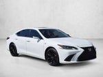 2022 Lexus ES 350 F SPORT FWD