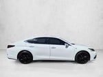 2022 Lexus ES 350 F SPORT FWD