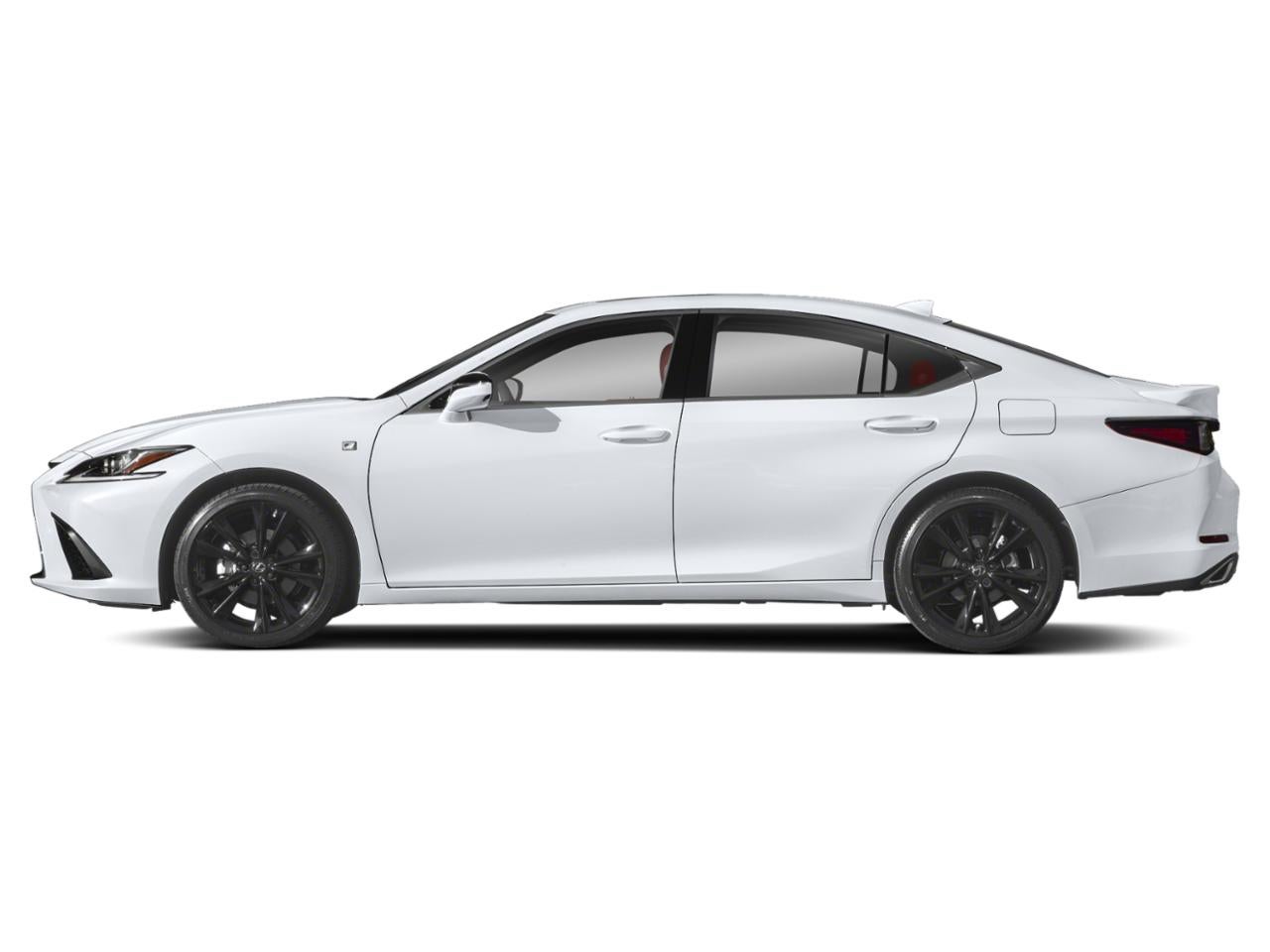 2022 Lexus ES 350 F SPORT FWD
