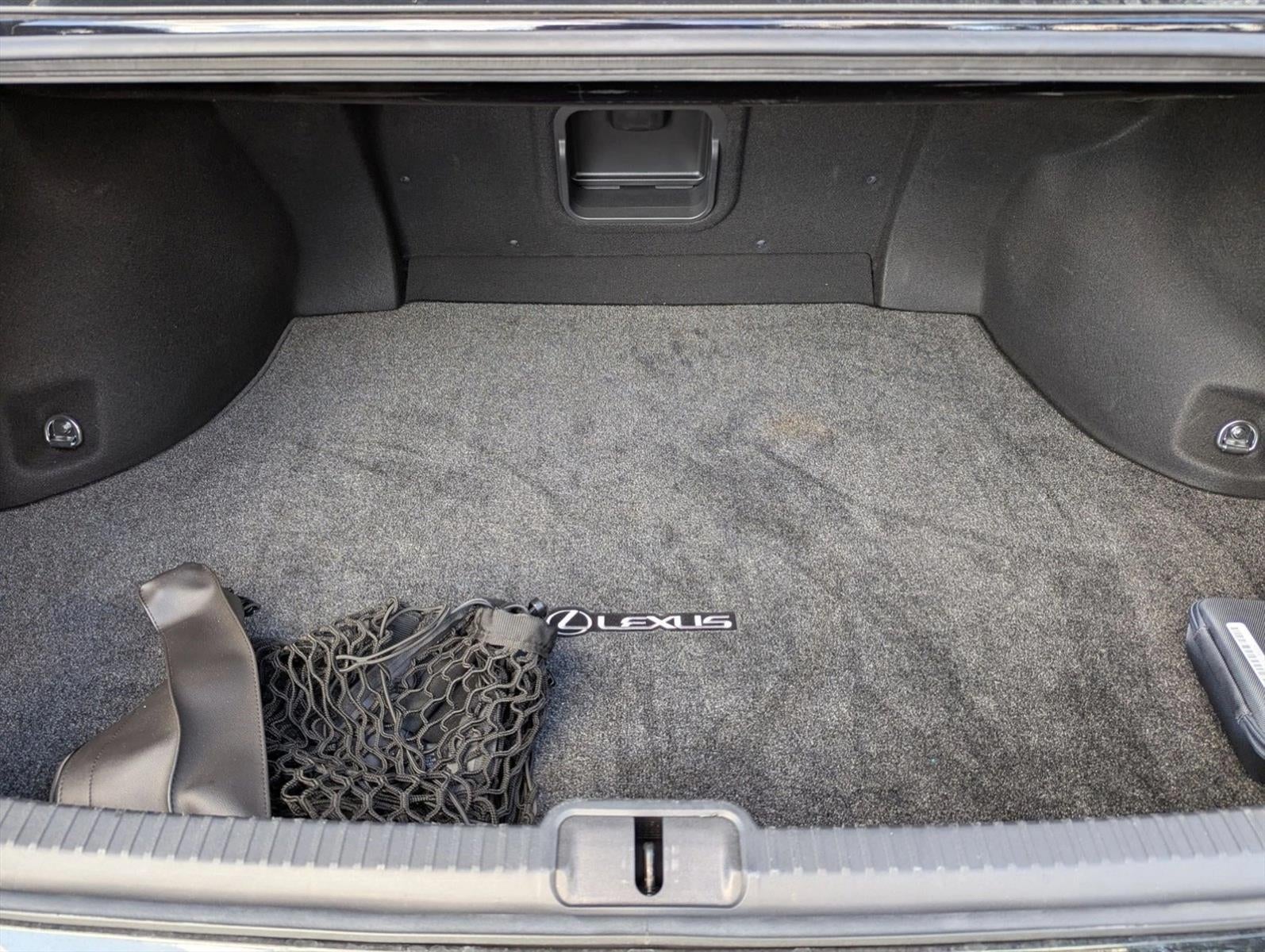 2022 Lexus ES 350 F SPORT FWD